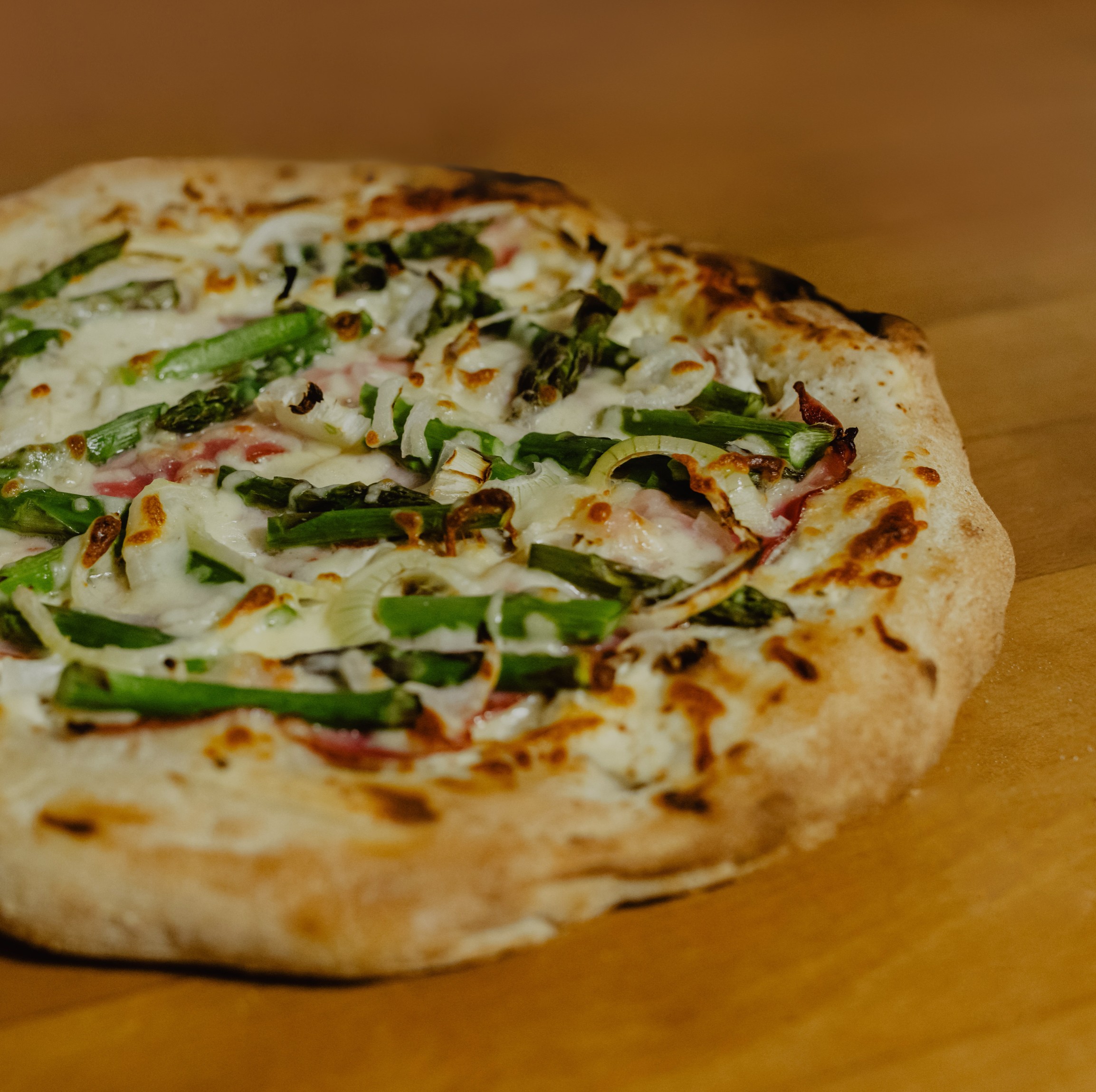 Gotowe Spody do Pizzy Neapolitańskiej WŁOSKIE Baza Spód Napoli 30cm 2szt - obrazek 2